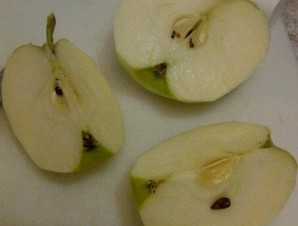 Granny Smith Apple Seeds - CookingWithKimberly.com Store