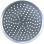 American Metalcraft Perforated Aluminum 12 Inch Pizza Pan