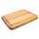 Pro Series Wooden Cutting Board with Reversible Groove by Catskill Craftsmen