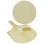 Kitchen Collection 13 Inch Pizza Stone Set