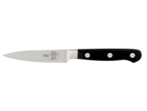 Mercer Renaissance Series 3.5 Inch Tool Forged Paring Knife - unbeatablesale.com