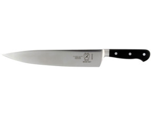 Mercer Renaissance Series 10 Inch Tool Forged Chefs Knife - unbeatablesale.com