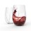 Host Whirl Aerating Wine Glasses – Set of 2