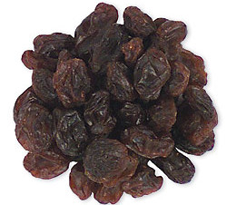 Thompson Seedless Select Raisins
