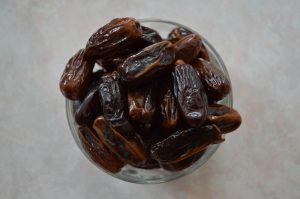 Deglet Nour Dates - cookingwithkimberly.com