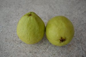 apple guavas - cookingwithkimberly.com