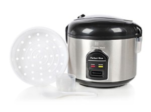 Wolfgang Puck 10 Cup Rice Cooker